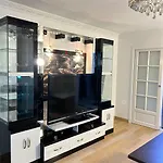 Superb Modern Near Gare De Lyon Bercy F4