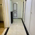 Superb Modern Near Gare De Lyon Bercy F4