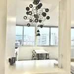 Modern Parisian Flat Quartier Asiatique Choisy