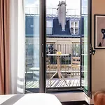 Hotel Maison Hamelin Paris - Handwritten Collection