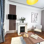 Charming Flat Near Eiffel Tower