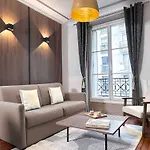 Charming Flat Near Eiffel Tower