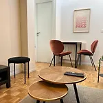 Lovely Apartment For 4
