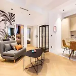Appt Design 2Br 6P - Mute - Mobility Lease