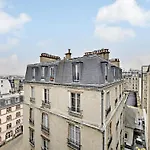 Bright Studio - 2P - Trocadero