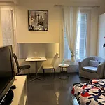 Cosy Studio Beaubourg