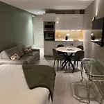 Quartierlatin Apartment