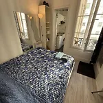 Studio Paris 15E D - Tour Eiffel Roland Garros