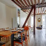 Bm-Splendeur Et Espace Au Coeur Du Marais