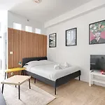 Nation Saint-Antoine Charming Apartment 4P