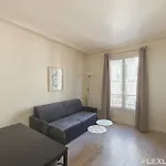 Flexliving - One-Bedroom Apartment - Caplat