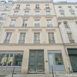 Flexliving - Studio - Echiquier