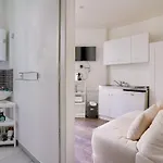 Cosy Studio Near The Eiffel Tower
