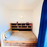 Chic Studio In Central Paris