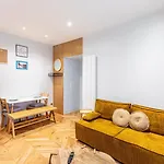 Guestready - Tranquil Gem, Steps From The Metro