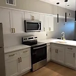 Design Apartment Eiffel Tower