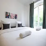 Tbs 316 - Apartment Close To Eiffel Tower