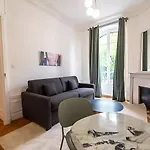 Tbs 316 - Apartment Close To Eiffel Tower