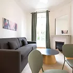 Tbs 316 - Apartment Close To Eiffel Tower