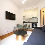Tbs 316 - Apartment Close To Eiffel Tower