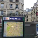 Appartement Neuf Quartier Emily In Paris