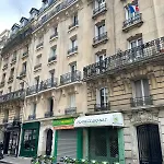 Superbe 2P Renove A Neuf, Paris 15, Proche De Tout