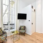 Luxurious Appartement - 4P- Madeleine St Honore - 1G