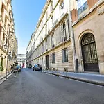 Luxurious Appartement - 4P- Madeleine St Honore - 1G