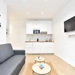 Magnificent Apartment - 1Br 4P - Ste Marguerite