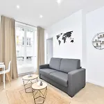Magnificent Apartment - 1Br 4P - Ste Marguerite