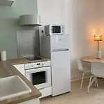 Charming Love Nest Near The Bastille