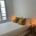 Charming Love Nest Near The Bastille