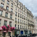 Charming Love Nest Near The Bastille