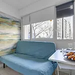 5017 Suite Vignes - Cozy Studio