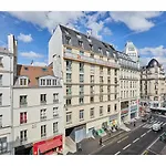 Cosi Apartment Bastille - Le Marais