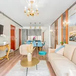 Merveil -Luxury Serviced Apartment-Saint Martin II