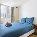 Heart Of Paris-1Br- 6P - Les Halles - Free Netflix