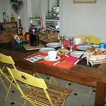 Chambre d\'hôte des Artistes