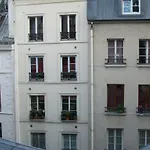 Chambre d\'hôte des Artistes