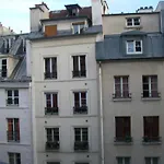 Chambre d\'hôte des Artistes