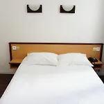 Hôtel Liège Strasbourg