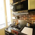 Apartment Boulevard Brune