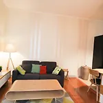Apartment Boulevard Brune