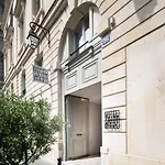 Hôtel Saint-Marc