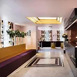 Hôtel Saint-Marc