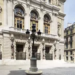 Hôtel Saint-Marc