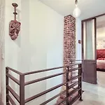Maison Marais