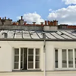 Cosy 25 Sqm Studio In Heart Of Paris