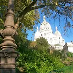 Toit Pour Vous Chambre D\'Hotes