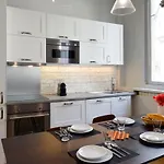 202117 - Appartement 6 Personnes A Paris